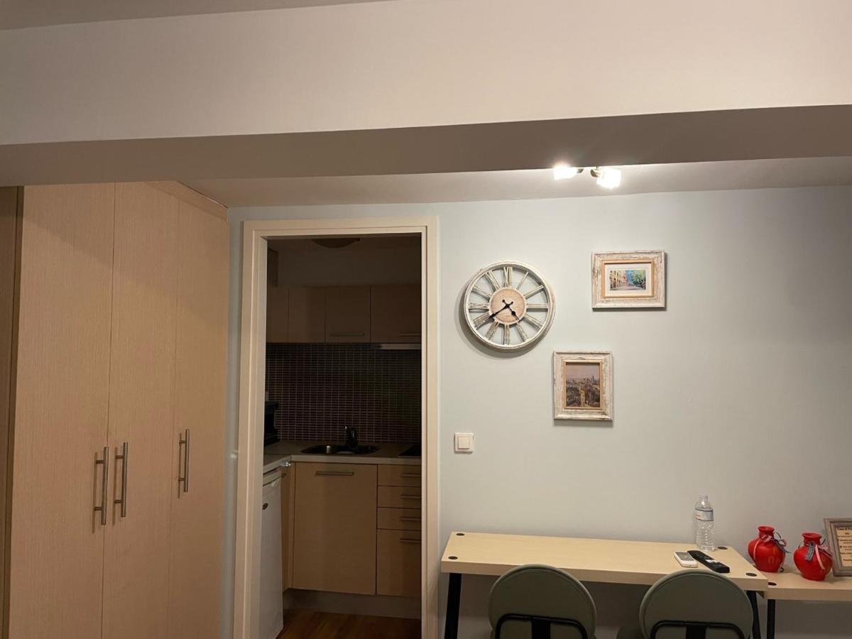 Corfu  Casa Di Fiore מראה חיצוני תמונה